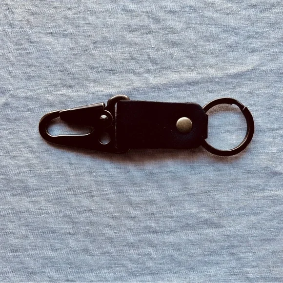 PLG KEYCHAIN - Picture 2 of 2